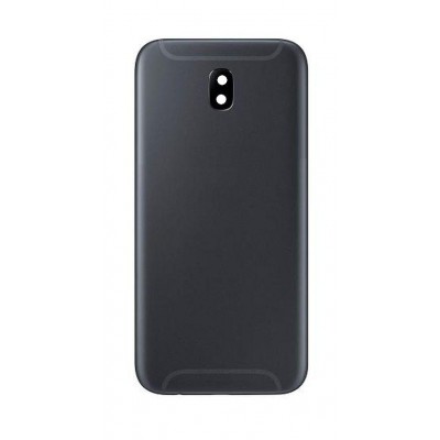 Back Panel Cover For Samsung Galaxy J5 2017 Black - Maxbhi.com