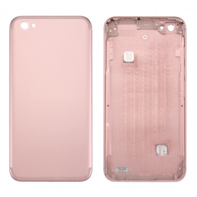 Back Panel Cover For Vivo X9 White - Maxbhi Com