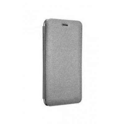 Flip Cover For Celkon Diamond 4g Plus 2gb Ram Black By - Maxbhi.com