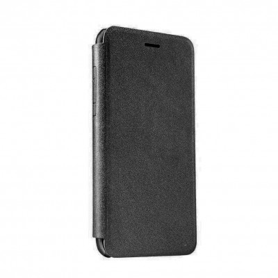 Flip Cover For Fly Nimbus 6 Iq588 Black By - Maxbhi.com