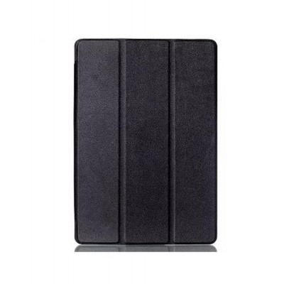 Flip Cover For Iball Biomate Black By - Maxbhi.com
