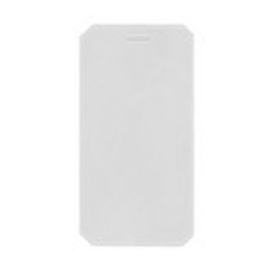 Flip Cover For Kenxinda W9 White By - Maxbhi.com