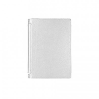 Flip Cover For Lenovo Yoga Book Windows White By - Maxbhi.com