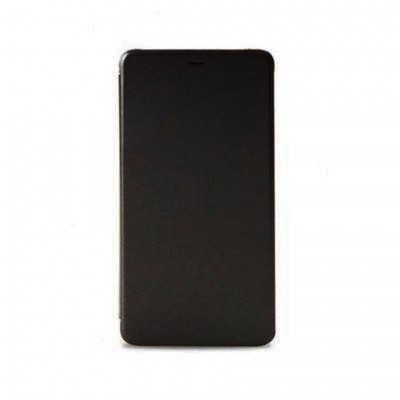 Flip Cover For Meizu Pro 6 Plus 128gb Black By - Maxbhi.com
