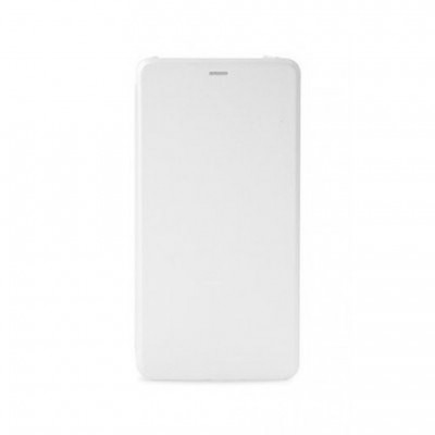 Flip Cover For Meizu Pro 6 Plus 128gb White By - Maxbhi.com