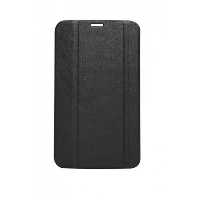 Flip Cover For Penta Tpad 83axr2 Black By - Maxbhi.com
