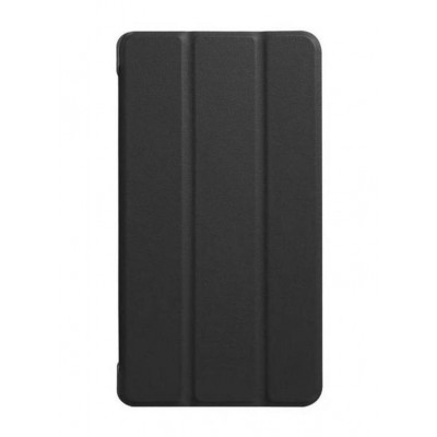 Flip Cover For Penta Tpad Ws704q 4g Black By - Maxbhi.com