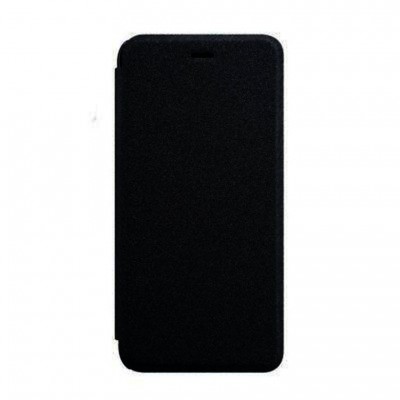 Flip Cover For Xiaomi Mi 5c Black By - Maxbhi.com