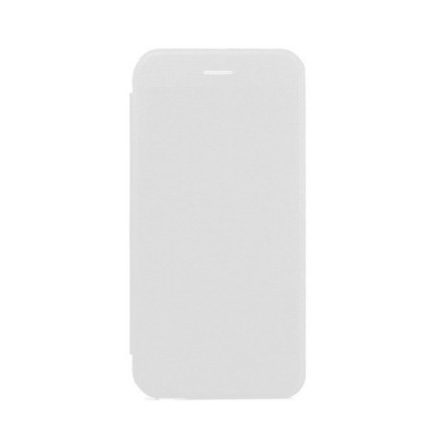 Flip Cover For Xiaomi Redmi 3 Pro White By - Maxbhi.com