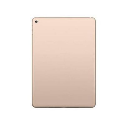 Full Body Housing For Apple Ipad Air 2 Wifi 32gb Black - Maxbhi.com