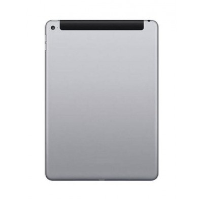 Full Body Housing For Apple Ipad Air 2 Wifi Cellular 32gb White - Maxbhi.com