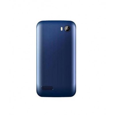 Full Body Housing For Celkon Trendz Black - Maxbhi Com