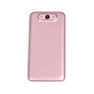 Full Body Housing For Fly Nimbus 6 Iq588 Black - Maxbhi Com