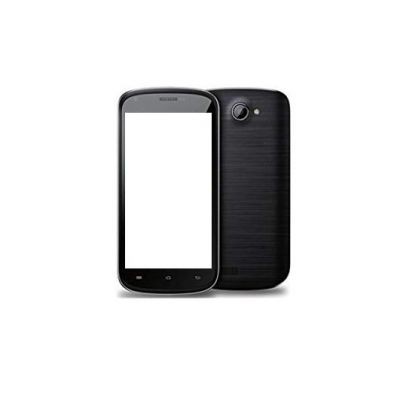 Full Body Housing For Gfive President G10 Life White - Maxbhi Com