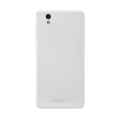 Full Body Housing For Gionee F103 1gb Ram White - Maxbhi.com