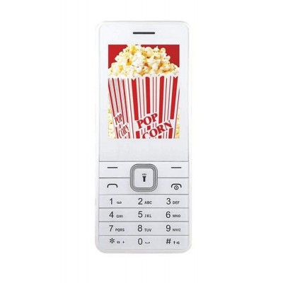 Full Body Housing For Good One Popcorn Black - Maxbhi.com