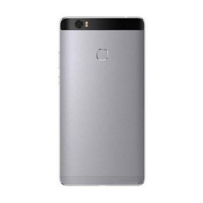 Full Body Housing For Honor Note 8 Black - Maxbhi.com
