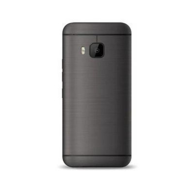Full Body Housing For Htc One M9 Prime Camera Edition Black - Maxbhi.com