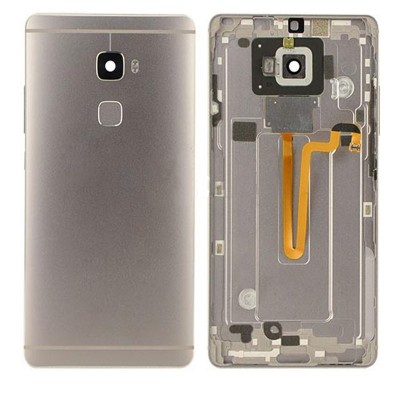 Full Body Housing For Huawei Mate S 64gb Black - Maxbhi Com