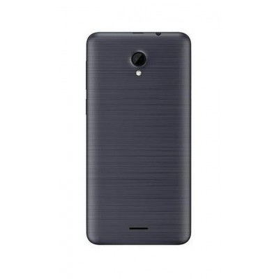 Full Body Housing For Intex Aqua Q7n Black - Maxbhi.com