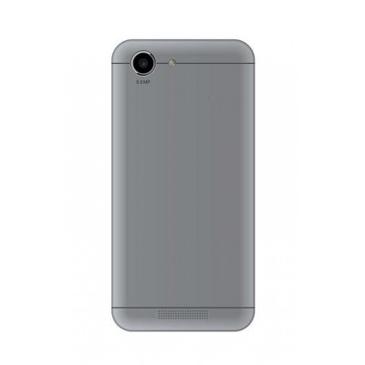 Full Body Housing For Karbonn Titanium Vista Black - Maxbhi.com