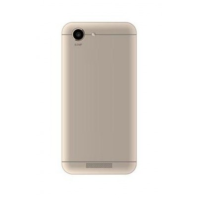 Full Body Housing For Karbonn Titanium Vista White - Maxbhi.com
