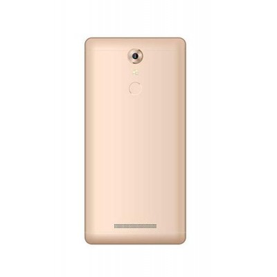 Full Body Housing For Leagoo T1 White - Maxbhi.com