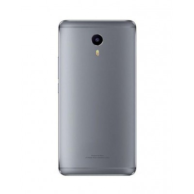 Full Body Housing For Meizu M3 Max Black - Maxbhi.com