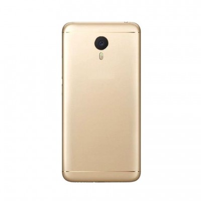 Full Body Housing For Meizu M3 Max White - Maxbhi Com
