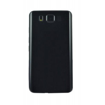 Full Body Housing For Microkey E12 Black - Maxbhi.com