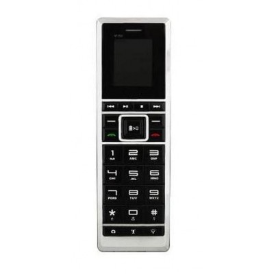 Full Body Housing For Mu Phone M380 White - Maxbhi.com