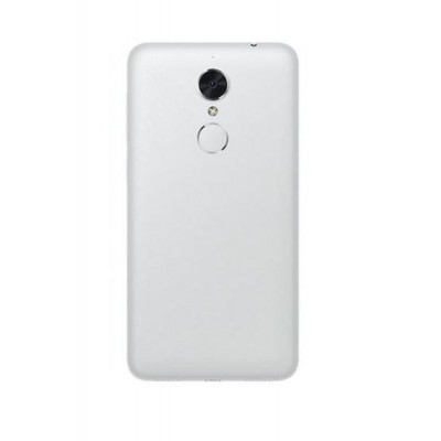Full Body Housing For Qiku N4 Black - Maxbhi.com