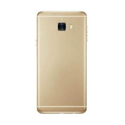 Full Body Housing For Samsung Galaxy C9 White - Maxbhi.com