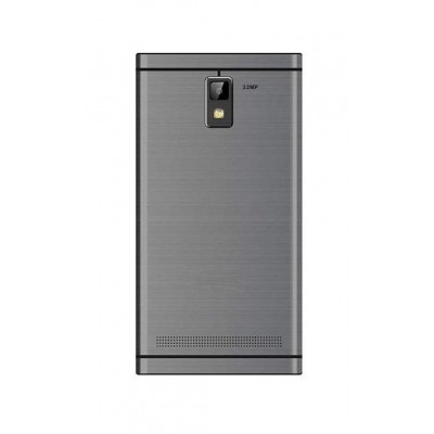 Full Body Housing For Spice Xlife 415 Black - Maxbhi.com