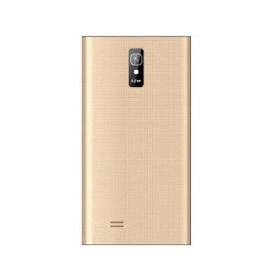 Full Body Housing For Spice Xlife 441q Black - Maxbhi Com