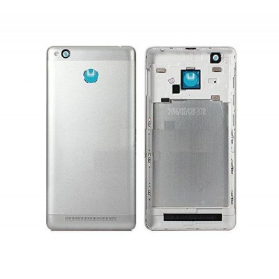 Full Body Housing For Xiaomi Redmi 3 Pro Black - Maxbhi Com