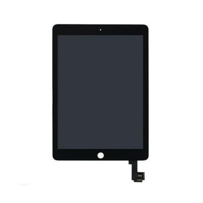 Lcd With Touch Screen For Apple Ipad Air 2 Wifi 32gb Black By - Maxbhi.com