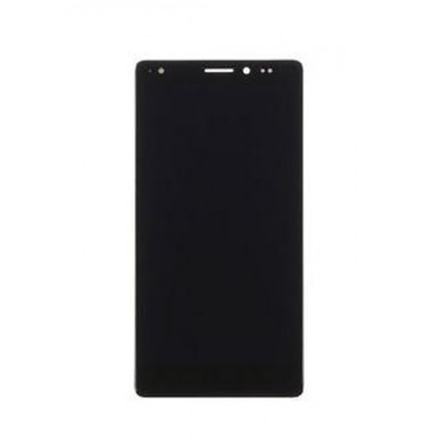 Lcd With Touch Screen For Huawei Mate S 64gb Black By - Maxbhi.com