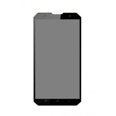 Lcd With Touch Screen For Kenxinda W9 Black By - Maxbhi.com