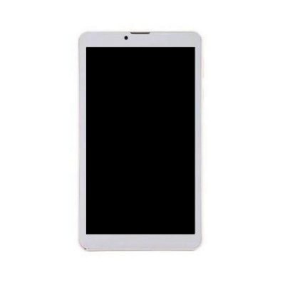 Lcd With Touch Screen For Swipe W74 Black By - Maxbhi.com