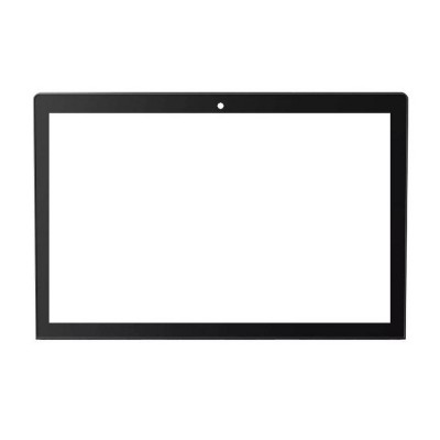Touch Screen Digitizer For Lenovo Yoga Book Windows White By - Maxbhi Com