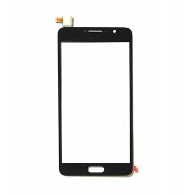 Touch Screen Digitizer For Alcatel Flash Plus 2 32gb Black By - Maxbhi.com