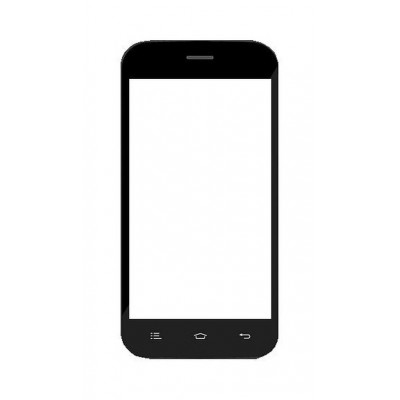 Touch Screen Digitizer For Celkon Trendz Black By - Maxbhi.com