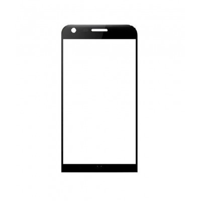 Touch Screen Digitizer For Fly Nimbus 6 Iq588 Black By - Maxbhi.com