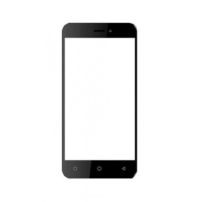 Touch Screen Digitizer For Karbonn Titanium Vista Black By - Maxbhi.com