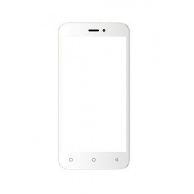 Touch Screen Digitizer For Karbonn Titanium Vista White By - Maxbhi.com