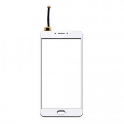 Touch Screen Digitizer For Meizu M3 Max White By - Maxbhi.com
