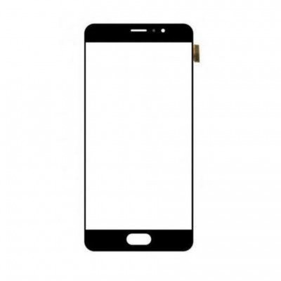 Touch Screen Digitizer For Meizu Pro 6 Plus 128gb Black By - Maxbhi.com