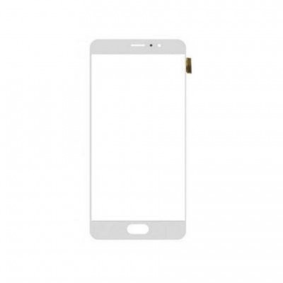 Touch Screen Digitizer For Meizu Pro 6 Plus 128gb White By - Maxbhi.com