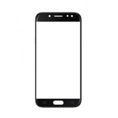 Touch Screen Digitizer For Samsung Galaxy J5 2017 Black By - Maxbhi.com